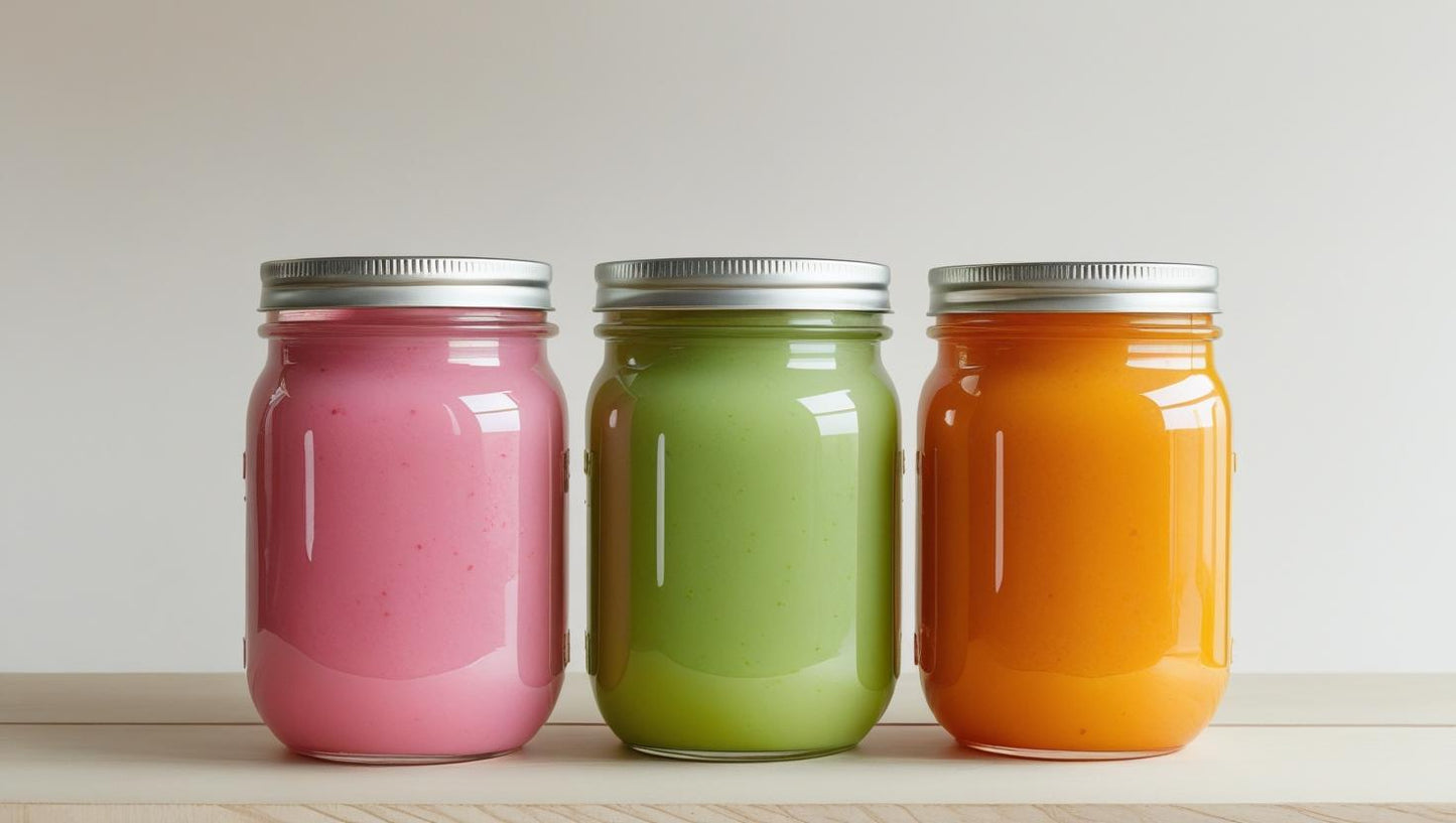 Hydrate & Glow Cleanse