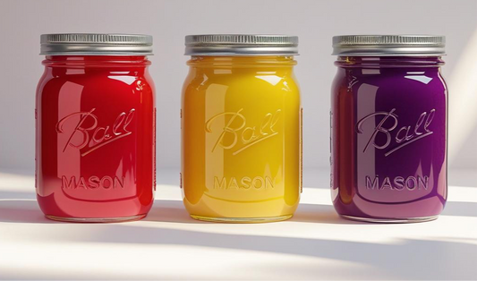 Sea Moss Flavors