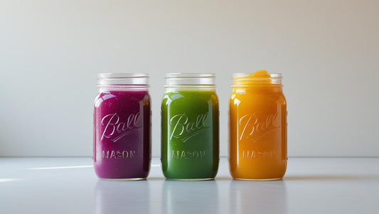 Momentum Cleanse