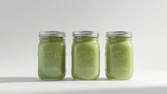 Celery Juice Reset