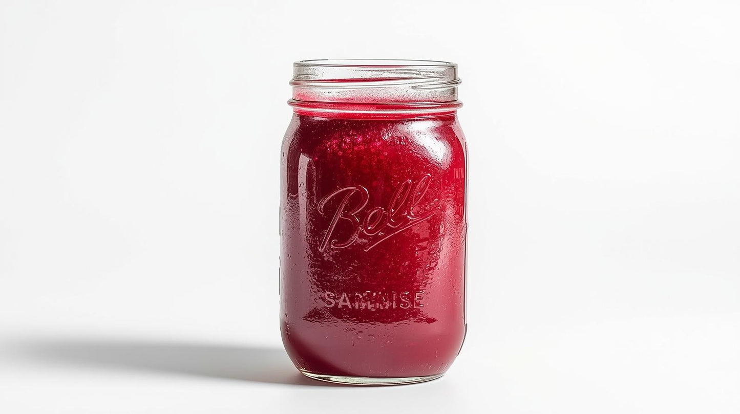 Beet Love - Iron Boost