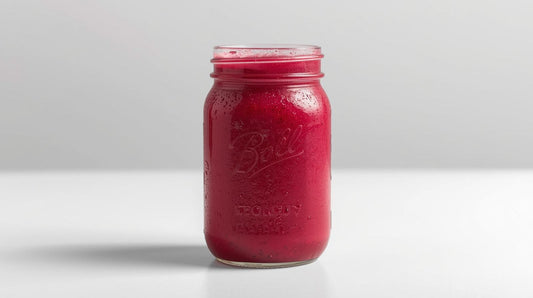 Heart Beet Smoothie