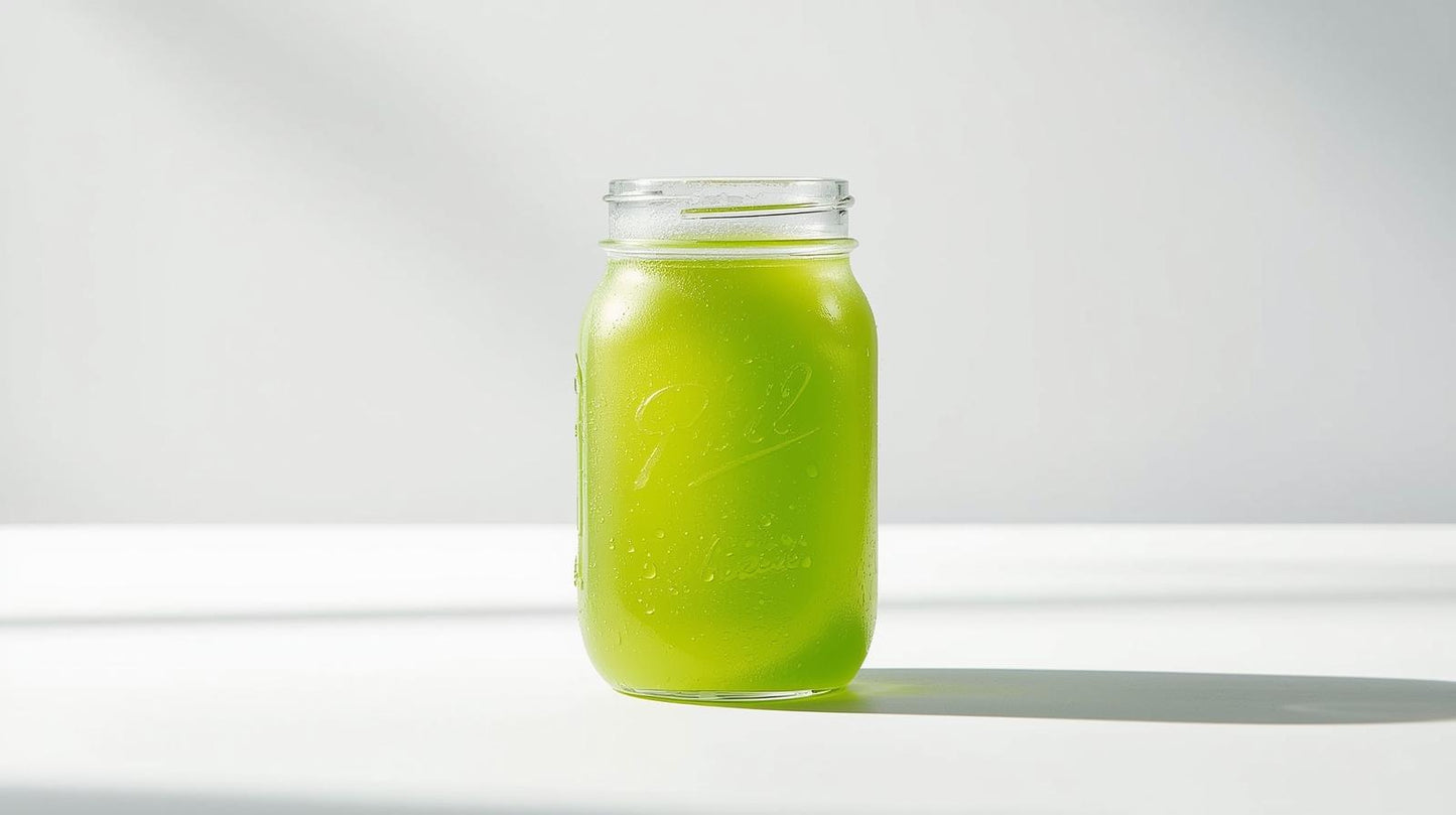 Sweet Green - Light Detox