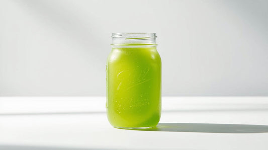 Sweet Green - Light Detox
