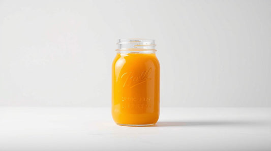 Citrus Cooler - Energy